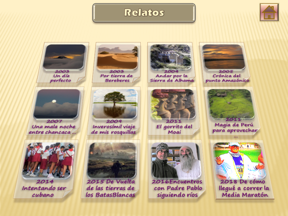 Relatos
